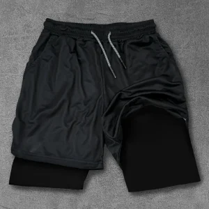 Blank Performance Shorts