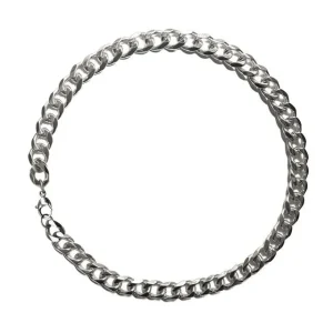 Fashion Steel Halsband