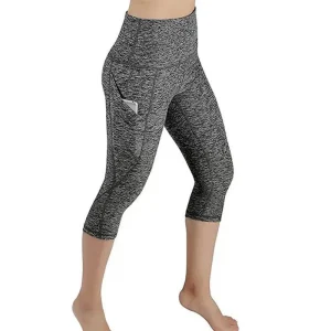 Gymfit 3/4 Leggings