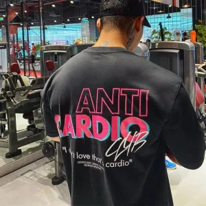 Gymfit Anti Cardio