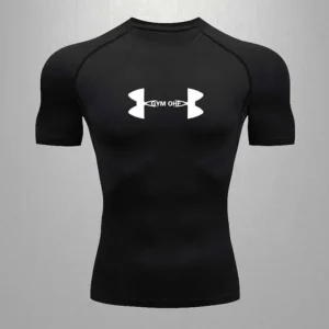 Gymfit Armour T-Shirt