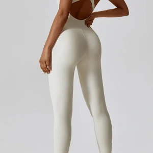 Gymfit Back Fit Jumpsuit