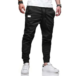 Gymfit Cargo Byxor