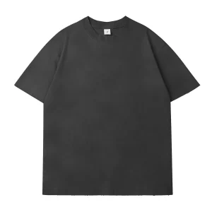 Gymfit Classic Raw T-shirt