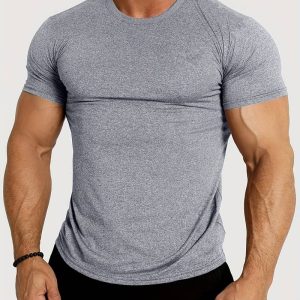 Gymfit Compression T-shirt