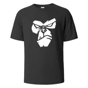 Gymfit Gorilla T-shirt