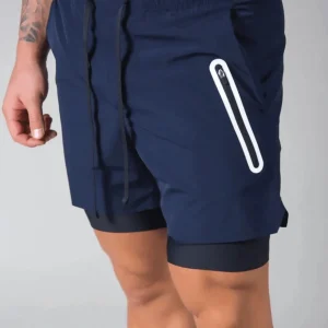 Gymfit Lyft Shorts