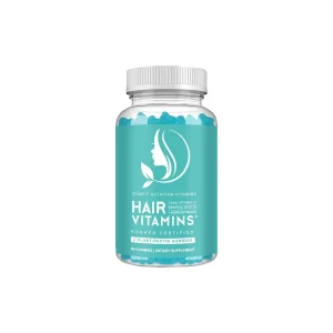 Gymfit Nutrition Hair Vitamins