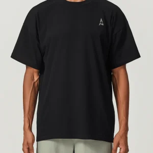 Gymfit off shoulder T-shirt