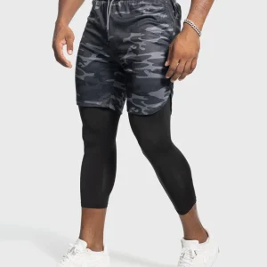 Gymfit Original 2 in Shorts