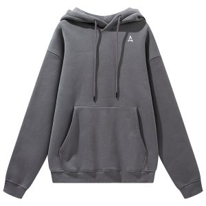 Gymfit Original Hoodie
