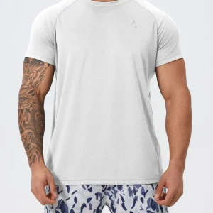 Gymfit Original Mesh T-shirt