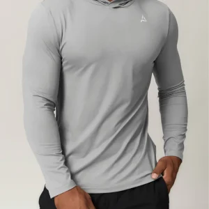 Gymfit Original Muscle Hoodie