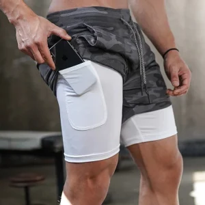 Gymfit Original Shorts