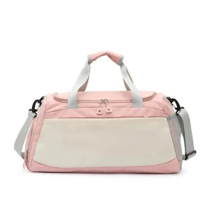 Gymfit Regular Gym Bag