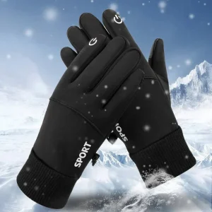 Gymfit Sport Touch Handskar