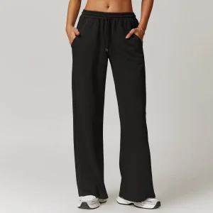 Gymfit Straight Leg Sweatpants