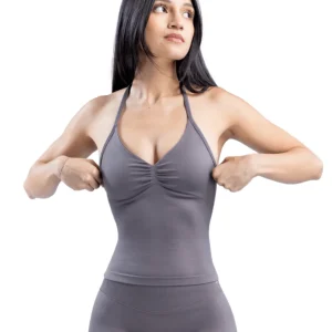 Gymfit Strappy Top