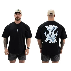 Gymfit T-shirt Series