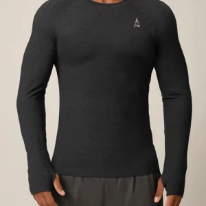 Gymfit thumb longsleeve shirt