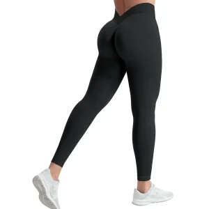 Gymfit V-back Alexi Leggings