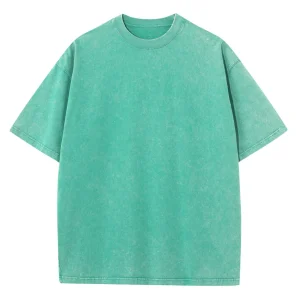 Gymfit Washed T-shirt