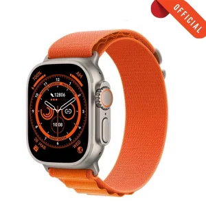 Gymfit X8Ultra Smart Klocka