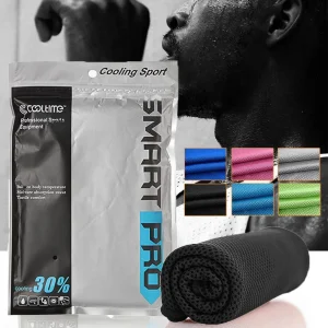 Gymhandduk Ultra Absorbent