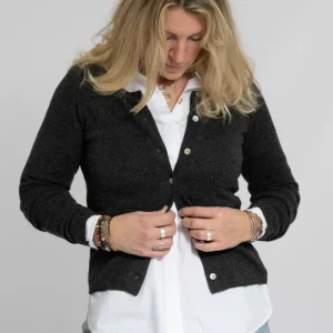 Cashmerecardigan