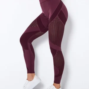 Leanorie Seamless Leggings