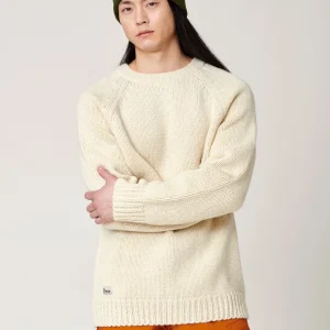 Men's Norrby Wool Sweater
