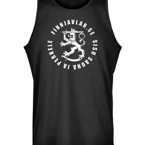 Sisu Sauna PRKL, Herr