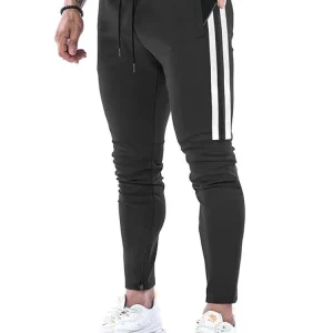 Muscle Fitness Training Joggers