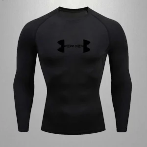 Gymfit Armour Shirt