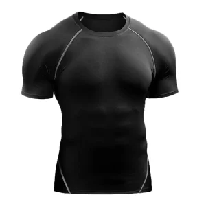 Gymfit Compression T-Shirt