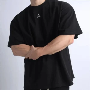 Gymfit Oversize T-Shirt