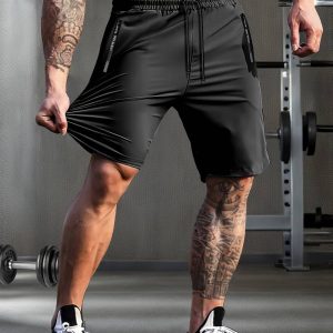 Gymfit Premium Shorts