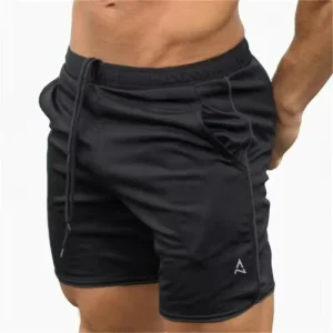 Gymfit v2 Shorts