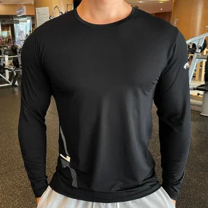 NYHET Gymfit Viper Shirt