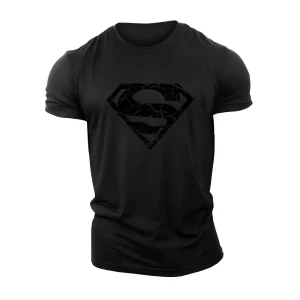 Power Supermans T-shirt