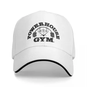 Powerhouse Gym Keps