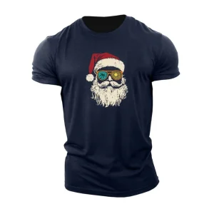 Santa Claus T-Shirt