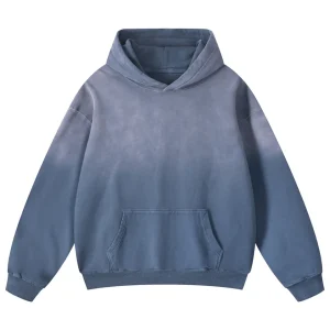 Shade Washed Hoodie