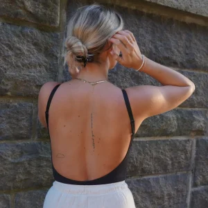 Shapewear string