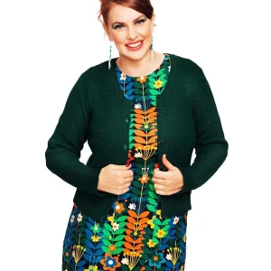Sigrid cardigan