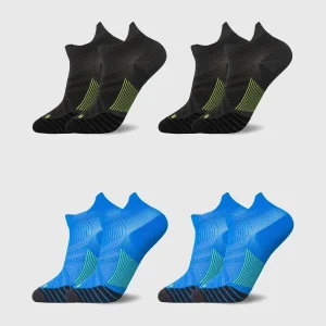 Sock Low Cut 4-pack
