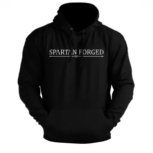 Spartan Forged Hoodie