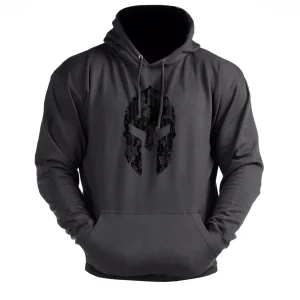 Spartan Helmet Hoodie