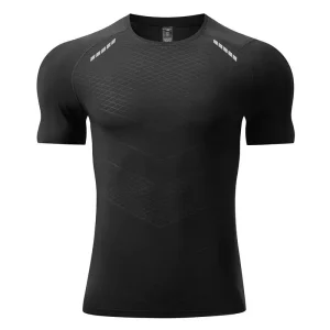 Sport Quick Dry Training T-shirt