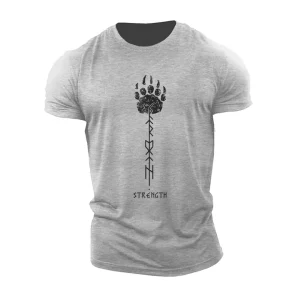 Strength Paw T-Shirt